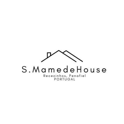 דירות Recezinhos S. Mamede House - Penafiel מראה חיצוני תמונה