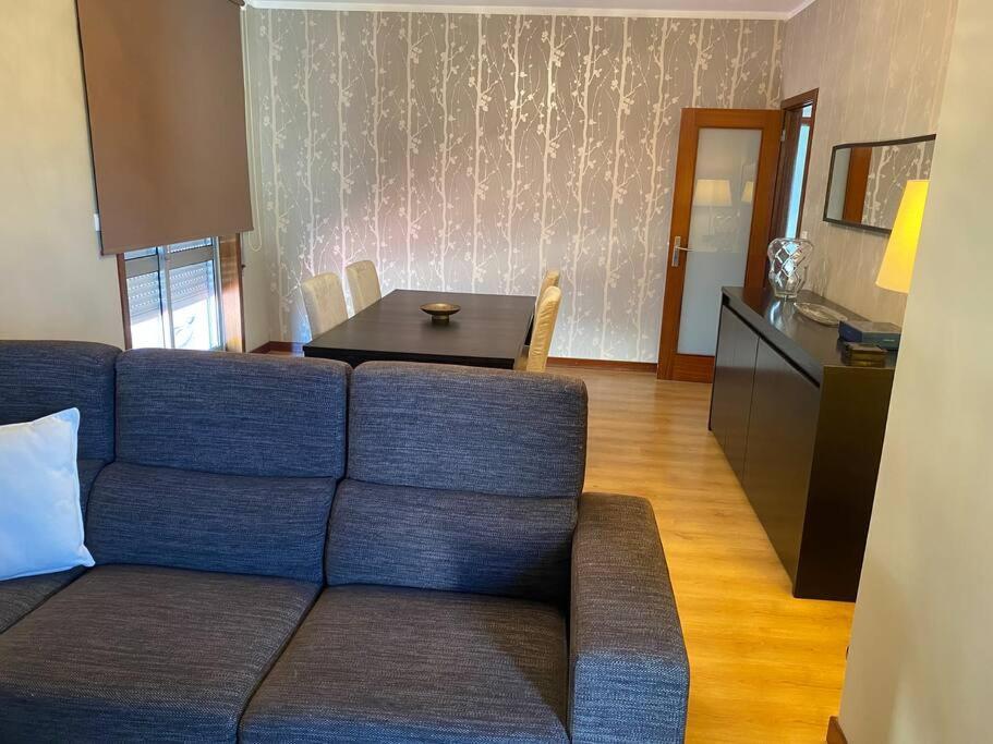 דירות Recezinhos S. Mamede House - Penafiel מראה חיצוני תמונה