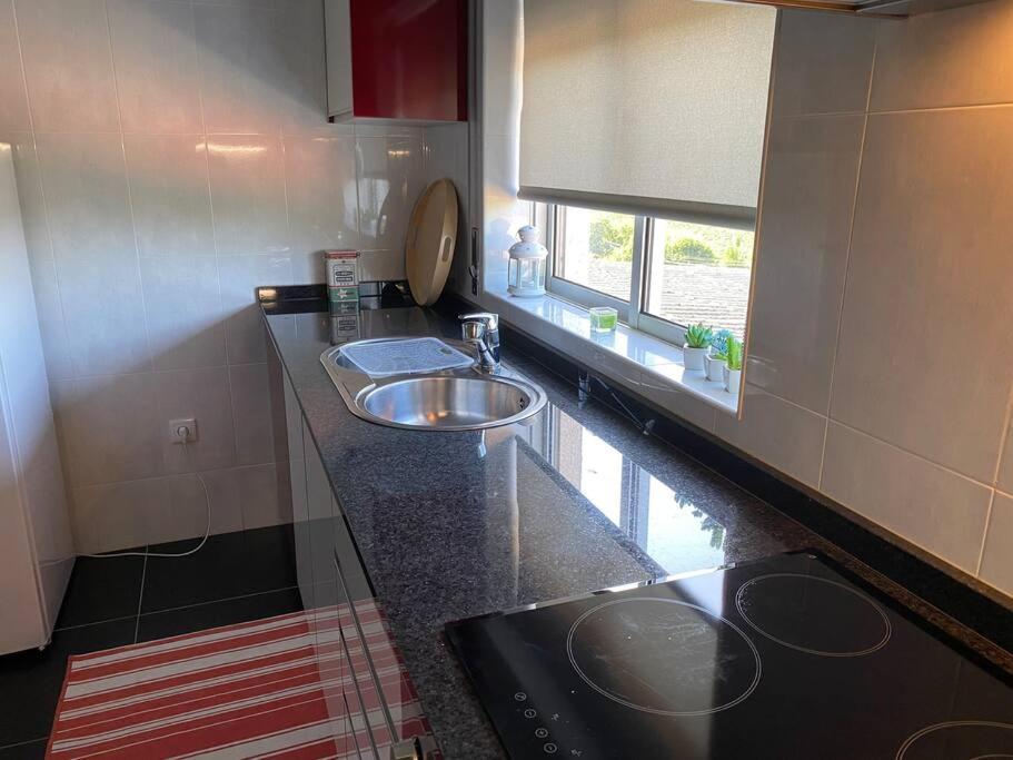 דירות Recezinhos S. Mamede House - Penafiel מראה חיצוני תמונה