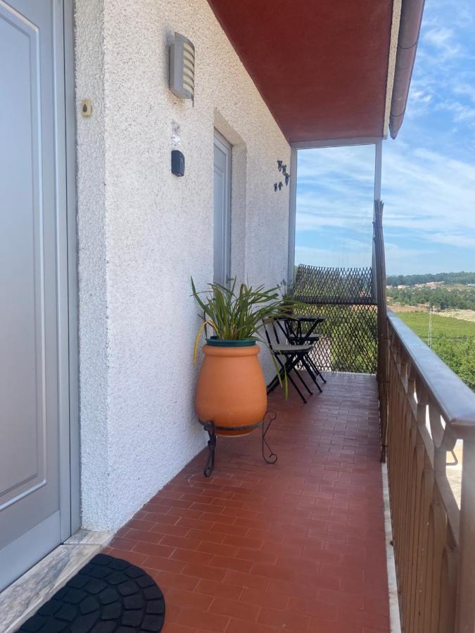 דירות Recezinhos S. Mamede House - Penafiel מראה חיצוני תמונה