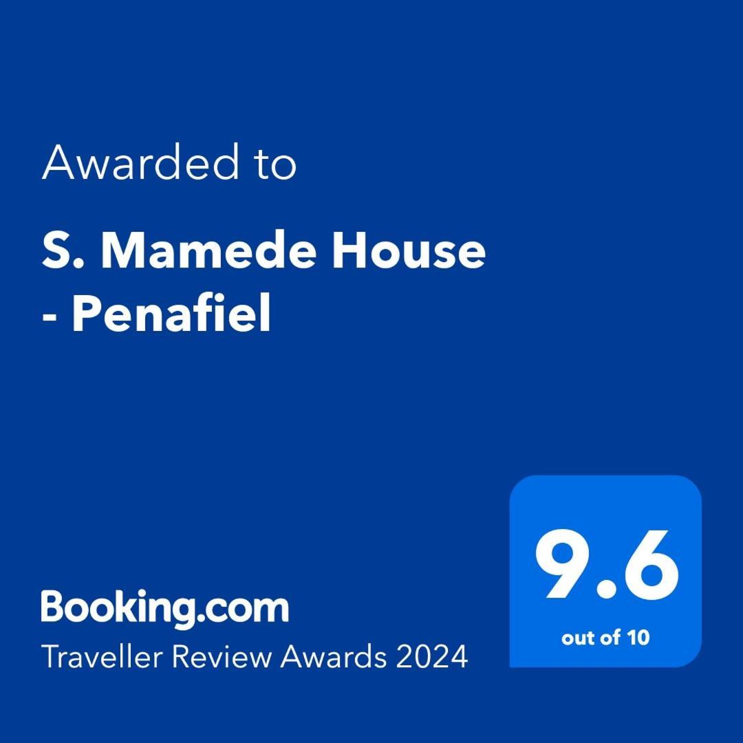 דירות Recezinhos S. Mamede House - Penafiel מראה חיצוני תמונה
