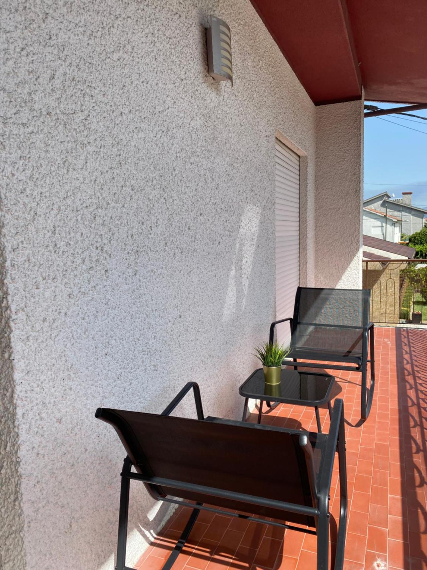 דירות Recezinhos S. Mamede House - Penafiel מראה חיצוני תמונה