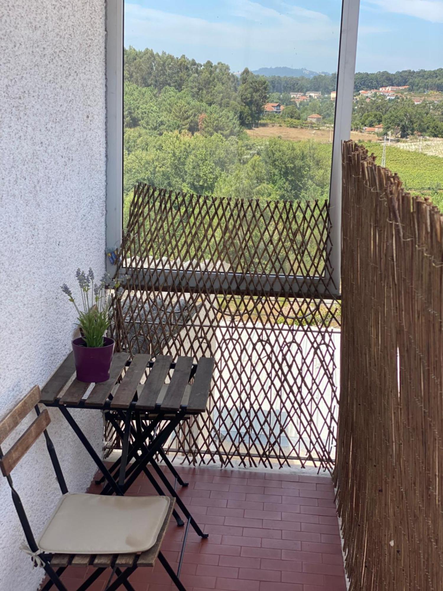 דירות Recezinhos S. Mamede House - Penafiel מראה חיצוני תמונה