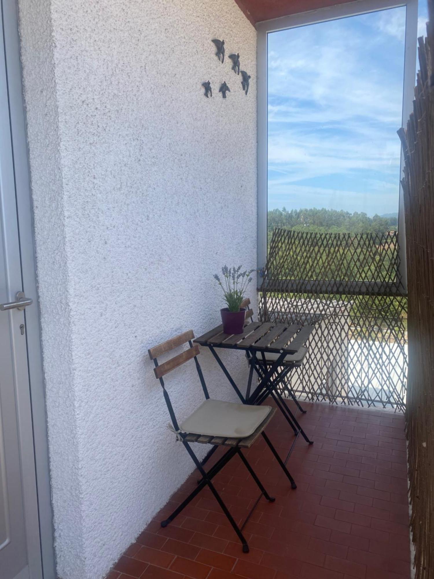 דירות Recezinhos S. Mamede House - Penafiel מראה חיצוני תמונה