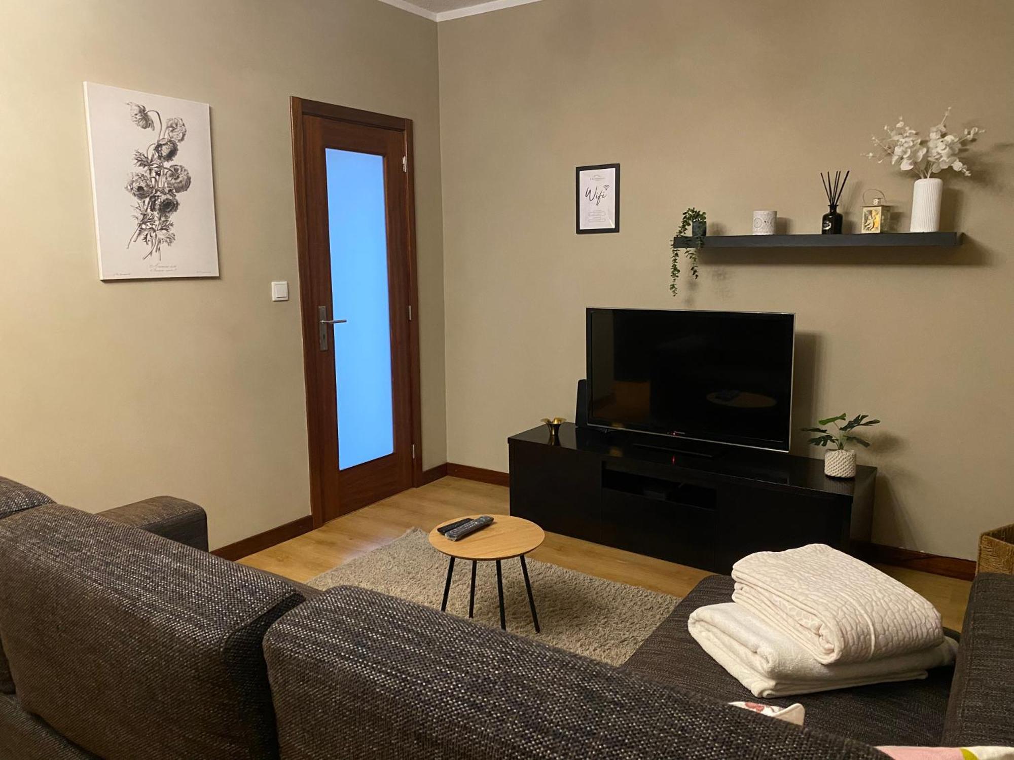 דירות Recezinhos S. Mamede House - Penafiel מראה חיצוני תמונה