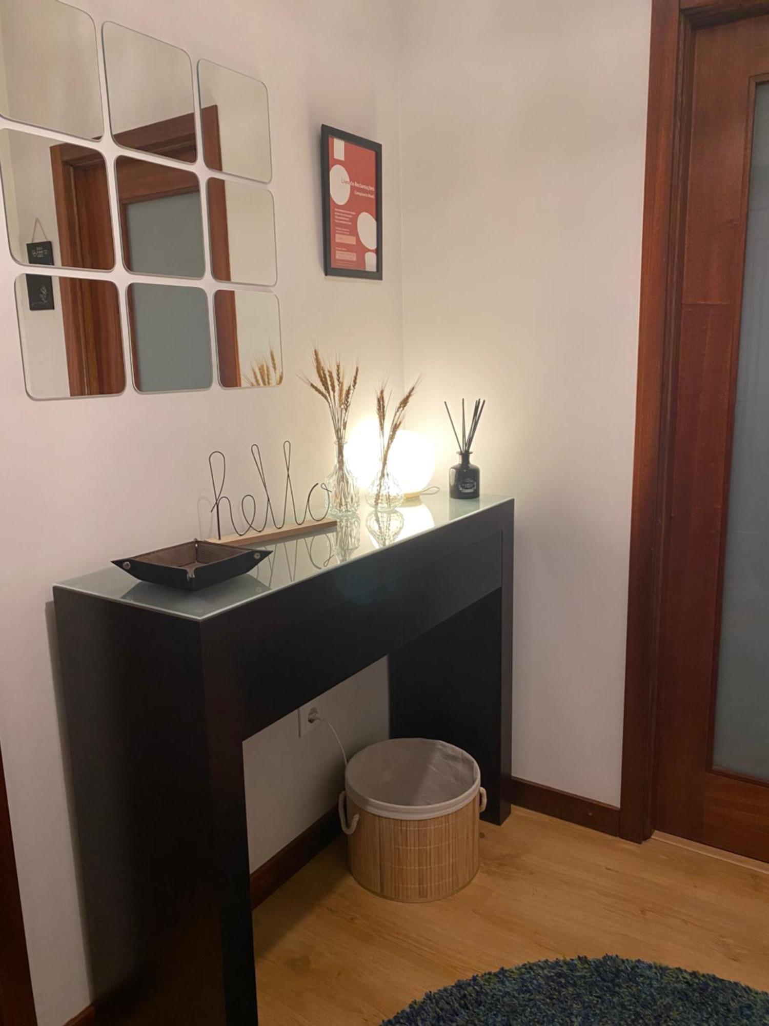 דירות Recezinhos S. Mamede House - Penafiel מראה חיצוני תמונה