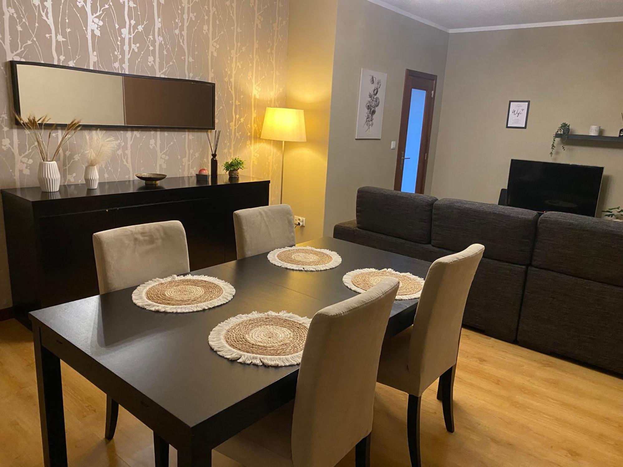 דירות Recezinhos S. Mamede House - Penafiel מראה חיצוני תמונה